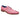 Belvedere Valter in Rose Pink Genuine Caiman Croc & Lizard Oxfords in #color_