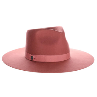 Biltmore Celebration Wool Felt Wide Brim Fedora in Applebutter OSFM #color_ Applebutter OSFM