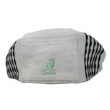 Blip Stripe 504 Striped Ivy Cap in #color_