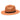 Bruno Capelo Cali Wide Brim Pinch Front Straw Fedora in Rust #color_ Rust