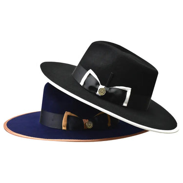 Bruno Capelo Men's Hats  Buy Hats by Bruno Capelo – DAPPERFAM