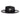 Bruno Capelo Colonial Wide Brim Shantung Straw Fedora in Black #color_ Black