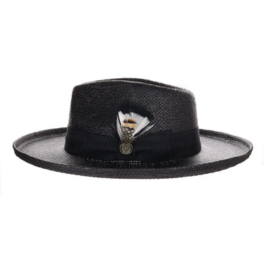Men's Fedora Dress Hats, Fedoras for Men on Sale - Shenor - Shenor  Collections