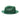 Bruno Capelo Francesco Timeless Straw Fedora in Emerald Green #color_ Emerald Green