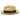 Bruno Capelo Francesco Timeless Straw Fedora in Natural #color_ Natural