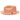 Bruno Capelo Francesco Timeless Straw Fedora in Peach #color_ Peach