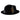 Bruno Capelo Giovani Crushable Wool Fedora in #color_