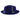 Bruno Capelo Giovani Crushable Wool Fedora in #color_