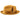 Bruno Capelo Giovani Crushable Wool Fedora in Acorn / Camel #color_ Acorn / Camel