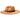 Bruno Capelo Macchiato Camo Wide Brim Wool Fedora in Caramel / Bone / Cognac #color_ Caramel / Bone / Cognac