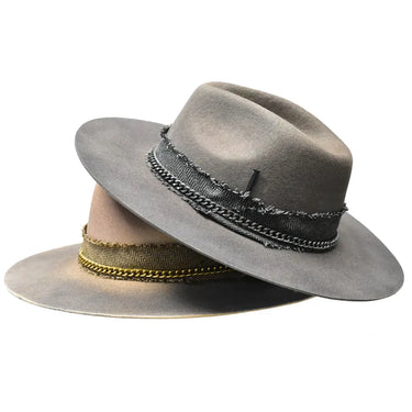 Bruno Capelo Men's Hats  Buy Hats by Bruno Capelo – DAPPERFAM