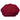 Bruno Capelo Melton Wool Newsboy Cap in Burgundy #color_ Burgundy