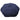 Bruno Capelo Melton Wool Newsboy Cap in Navy Blue #color_ Navy Blue