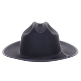 Bruno Capelo Outlaw Wool Felt Western Hat in #color_