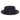 Bruno Capelo Outlaw Wool Felt Western Hat in #color_