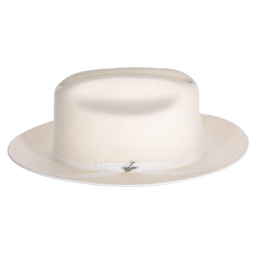 Bruno Capelo Outlaw Wool Felt Western Hat in #color_