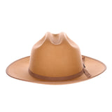 Bruno Capelo Outlaw Wool Felt Western Hat in #color_