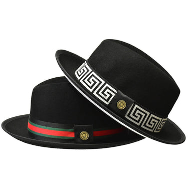 Mens Kentucky Derby Hats – Tenth Street Hats