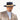 Bruno Capelo Ricardo Wide Brim Wool Diamond Crown Fedora in #color_