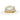 Bruno Capelo Valentino Wide Brim Pinch Front Straw Fedora in White / Gold #color_ White / Gold