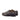 DapperFam Aeron in Black Men's Italian Full Grain Leather Full Brogue in #color_