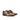 DapperFam Aeron in Cognac / Brown Men's Hand-Painted Patina Full Brogue in Cognac / Brown #color_ Cognac / Brown