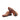 DapperFam Aeron in Cognac / Med Brown Men's Italian Leather Full Brogue in #color_