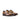 DapperFam Aeron in Cognac Men's Hand-Painted Patina Full Brogue in Cognac #color_ Cognac