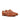 DapperFam Aeron in Cognac Men's Italian Leather Full Brogue in Cognac #color_ Cognac