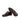 DapperFam Aeron in Dark Brown Men's Lux Suede & Italian Leather Full Brogue in #color_