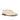 DapperFam Aeron in Ivory Men's Italian Suede Full Brogue in Ivory #color_ Ivory