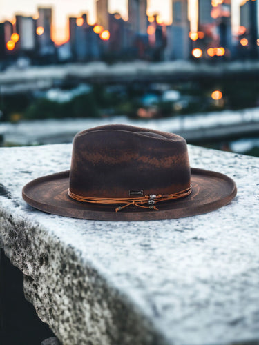 Fedora Hats: Designer Fedora Hats For Men – Page – DAPPERFAM