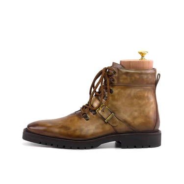 DapperFam Cedar Wood Boot Trees in #color_