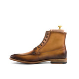 DapperFam Cedar Wood Boot Trees in #color_