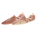 DapperFam Cedar Wood Shoe Trees in #color_