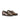 DapperFam Luciano in Brown Men's Hand-Painted Patina Loafer in Brown #color_ Brown