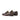 DapperFam Mariner in Dark Brown Men's Italian Leather Moccasin in #color_