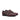 DapperFam Monaco in Burgundy Men's Italian Full Grain Leather Double Monk in Burgundy #color_ Burgundy