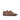 DapperFam Monaco in Cognac Men's Italian Leather Double Monk in Cognac #color_ Cognac