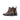 DapperFam Monza in Brown Men's Hand-Painted Patina Chelsea Boot in #color_