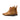 DapperFam Monza in Cognac Men's Italian Leather Chelsea Boot in #color_