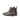 DapperFam Monza in Dark Brown Men's Italian Leather Chelsea Boot in #color_