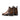 DapperFam Monza in Fire Men's Hand-Painted Patina Chelsea Boot in #color_