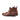 DapperFam Monza in Med Brown / Dark Brown Men's Italian Leather Chelsea Boot in #color_