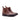 DapperFam Monza in Med Brown Men's Italian Leather Chelsea Boot in Med Brown #color_ Med Brown