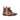 DapperFam Monza in Med Brown Men's Italian Leather Chelsea Boot in Med Brown #color_ Med Brown