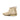 DapperFam Monza in Taupe Men's Italian Suede Chelsea Boot in #color_