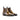 DapperFam Monza in Tobacco Men's Hand-Painted Patina Chelsea Boot in Tobacco #color_ Tobacco