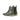 DapperFam Octavian in Forest Men's Italian Leather Buckle Boot in #color_