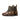 DapperFam Octavian in Med Brown Men's Italian Leather Buckle Boot in #color_